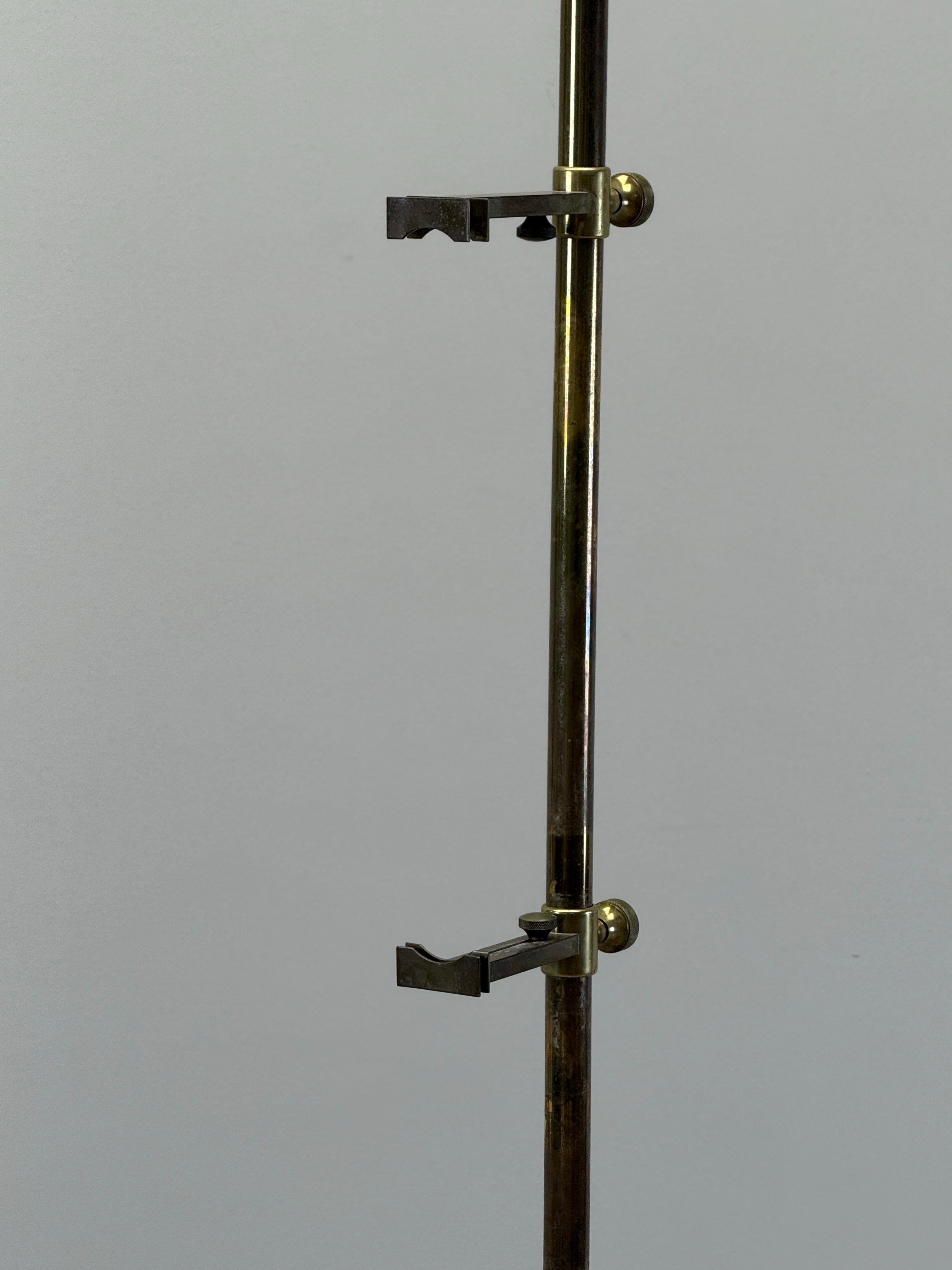Lampe chevalière Arredoluce, 1958 en vente 14