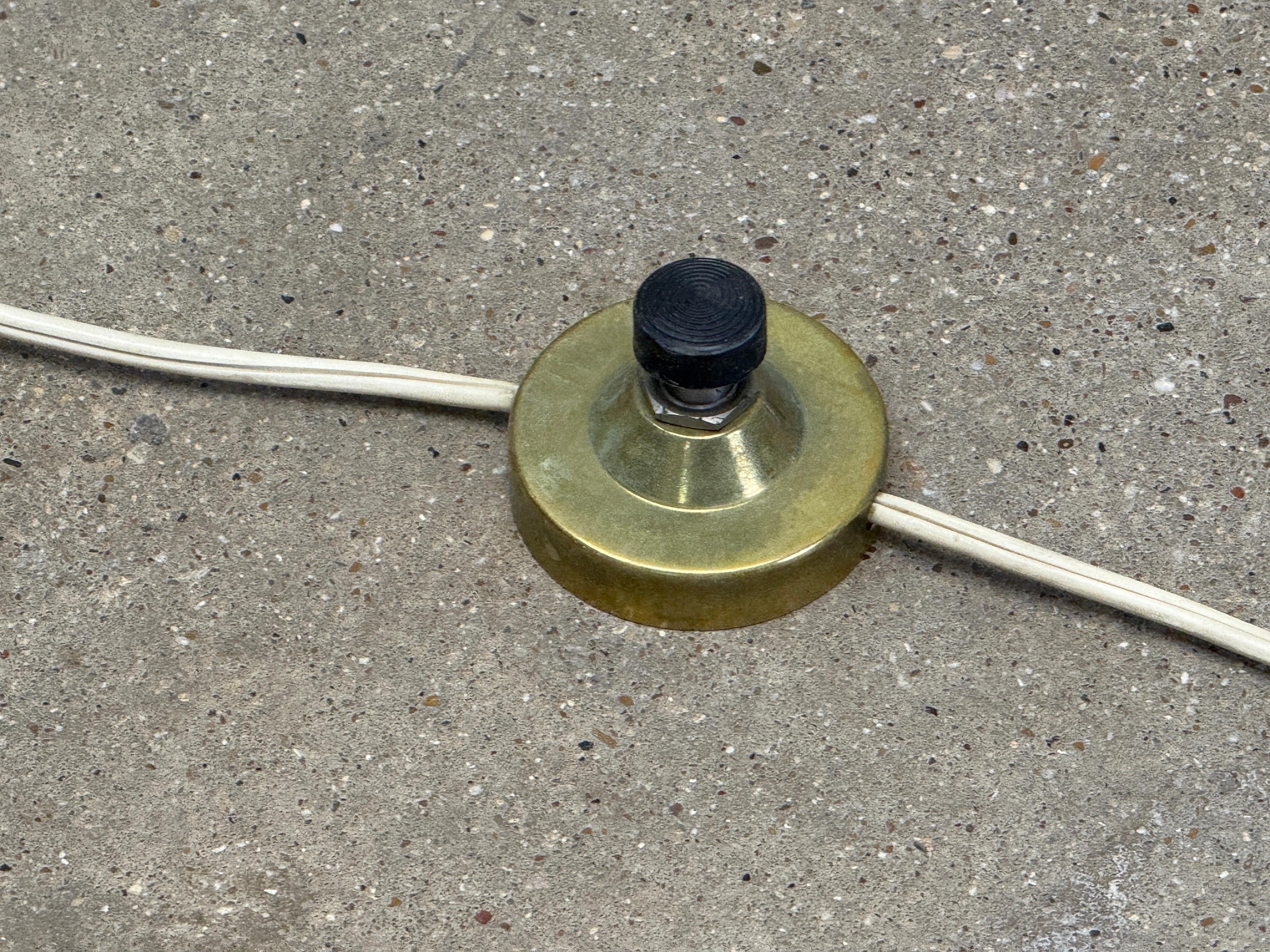 Lampe chevalière Arredoluce, 1958 en vente 15