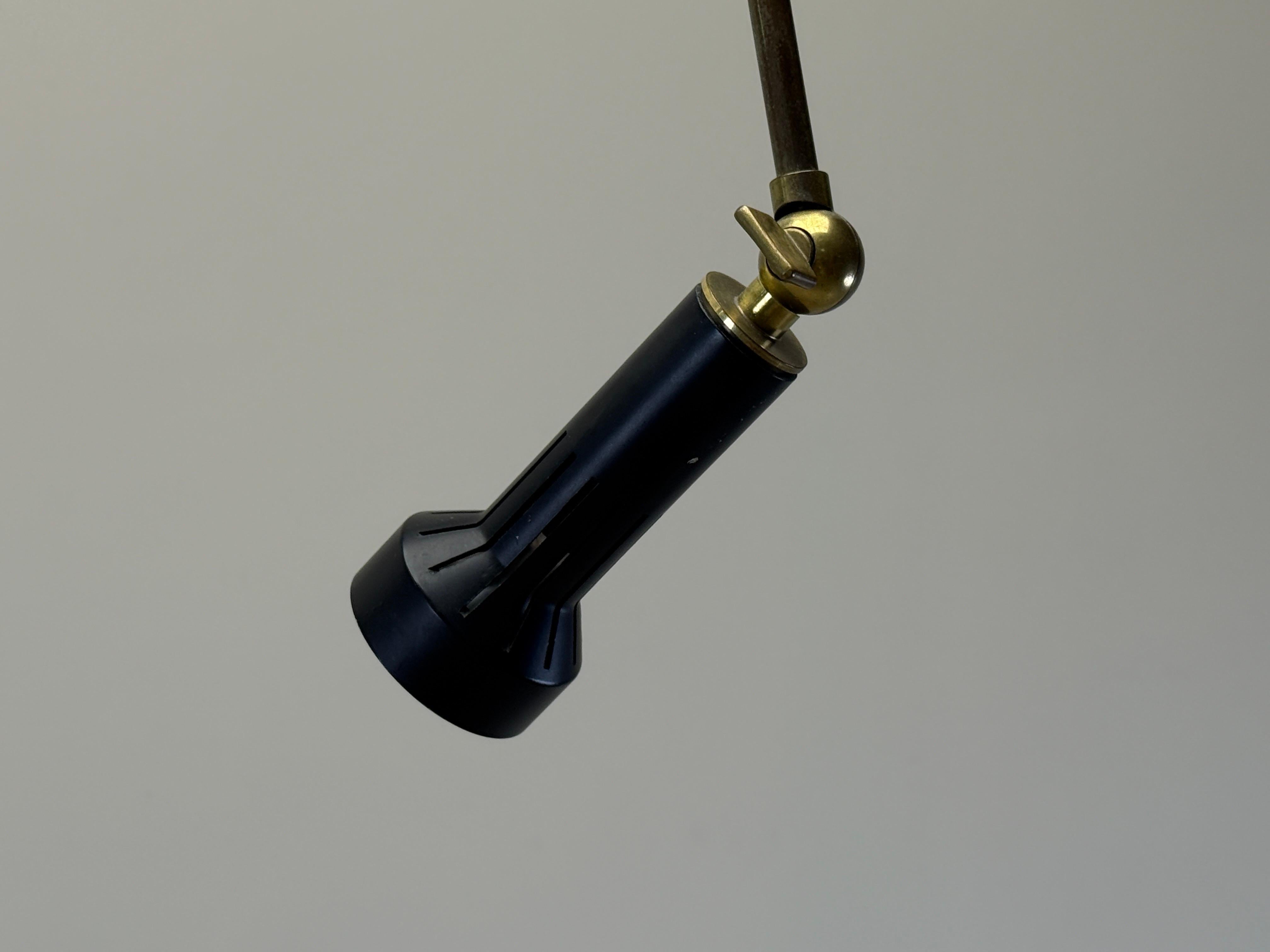 Lampe chevalière Arredoluce, 1958 en vente 1