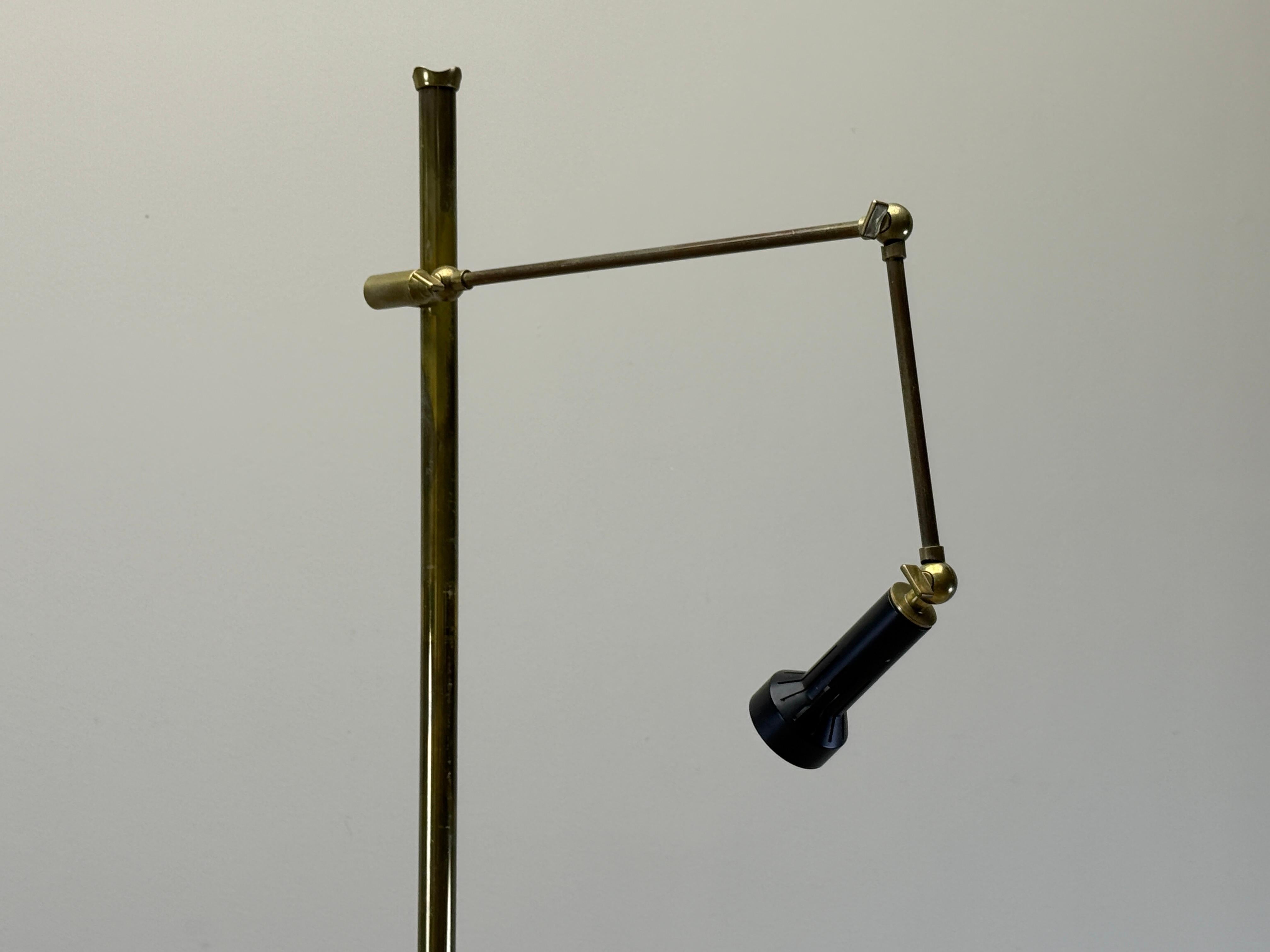 Lampe chevalière Arredoluce, 1958 en vente 2