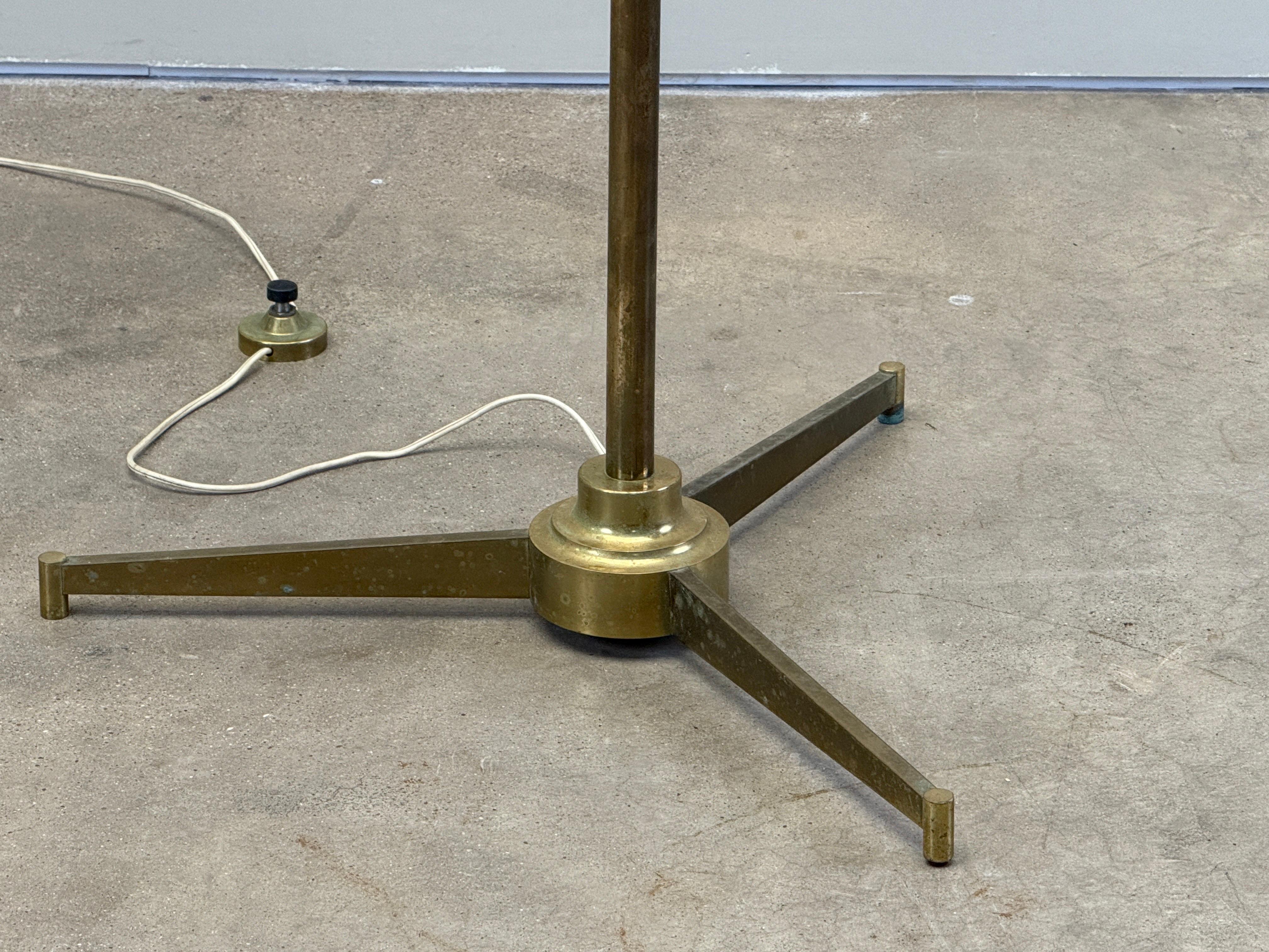 Lampe chevalière Arredoluce, 1958 en vente 3