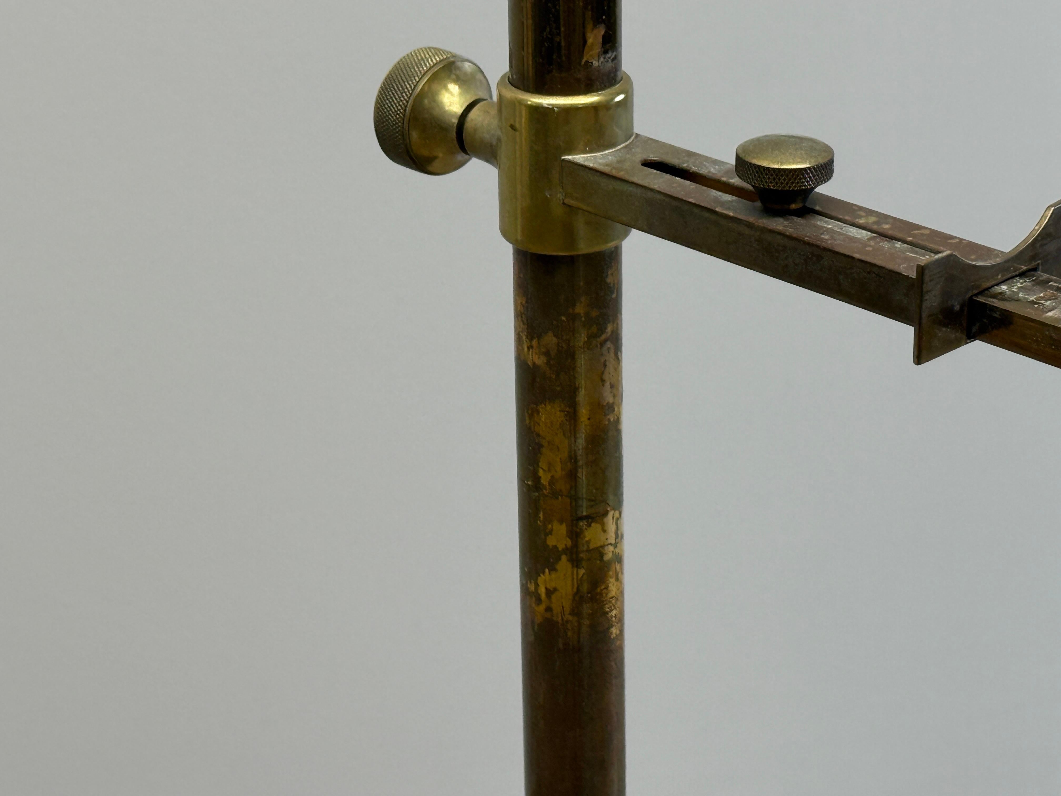 Lampe chevalière Arredoluce, 1958 en vente 4