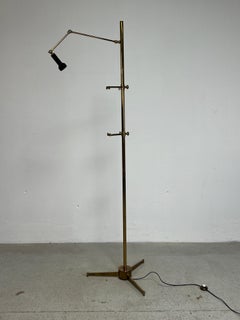 Arredoluce Easel Lamp, 1958
