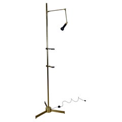 Arredoluce Easel Lamp, 1958