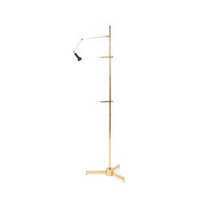 Arredoluce Easel lamp - Angelo Lelli