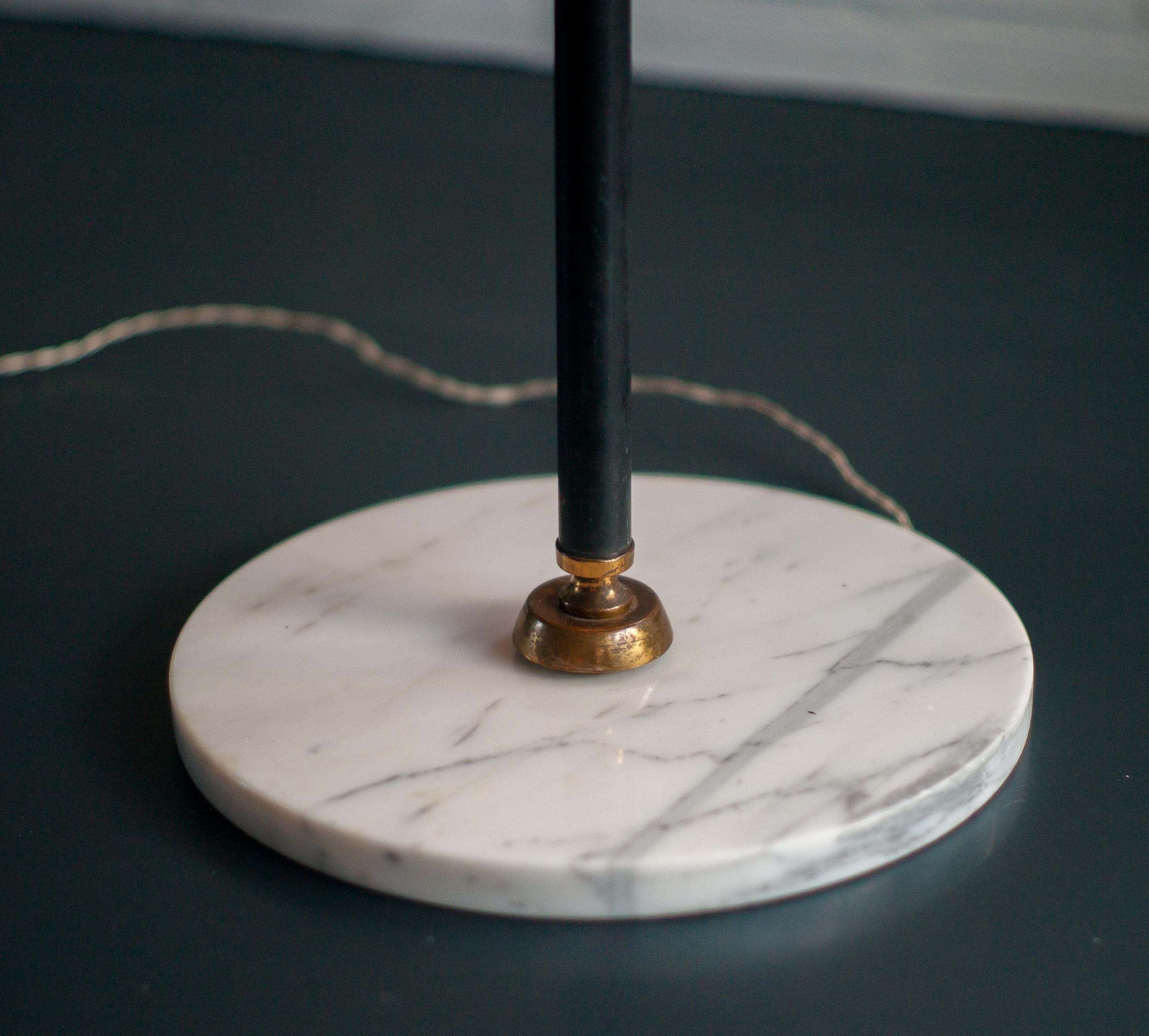 Italian Arredoluce Floor Lamp For Sale