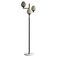 Lampada da terra Arredoluce