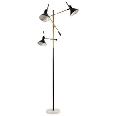 Arredoluce Floor Lamp, Italy, Mid-20th Century