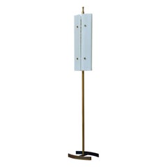 Lampadaire Arredoluce Mod 12705 d'Angelo Lelii