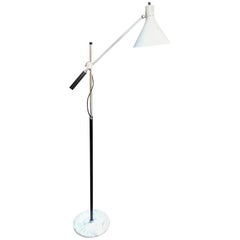 Arredoluce Italian Floor Lamp
