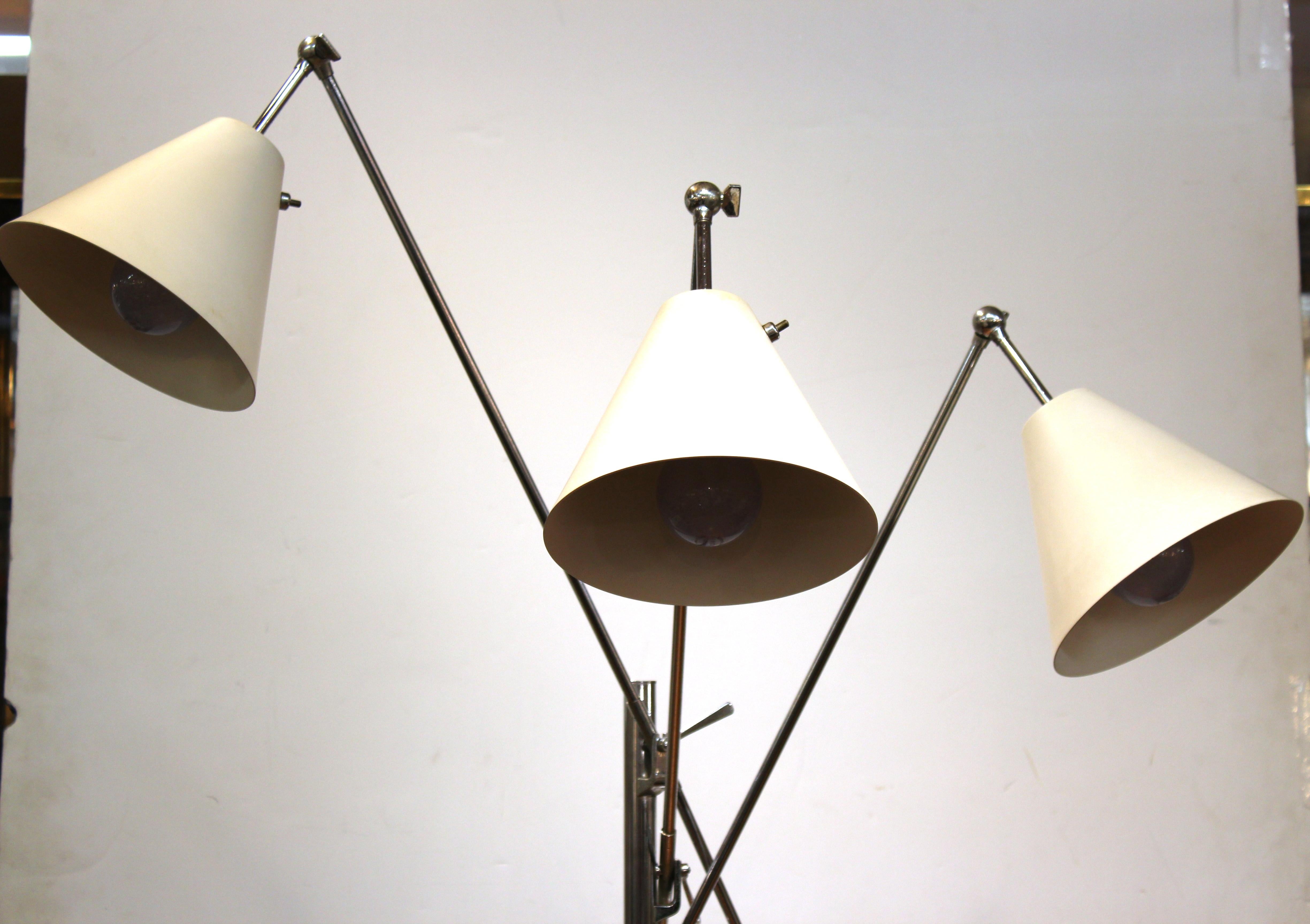 triennale lamp