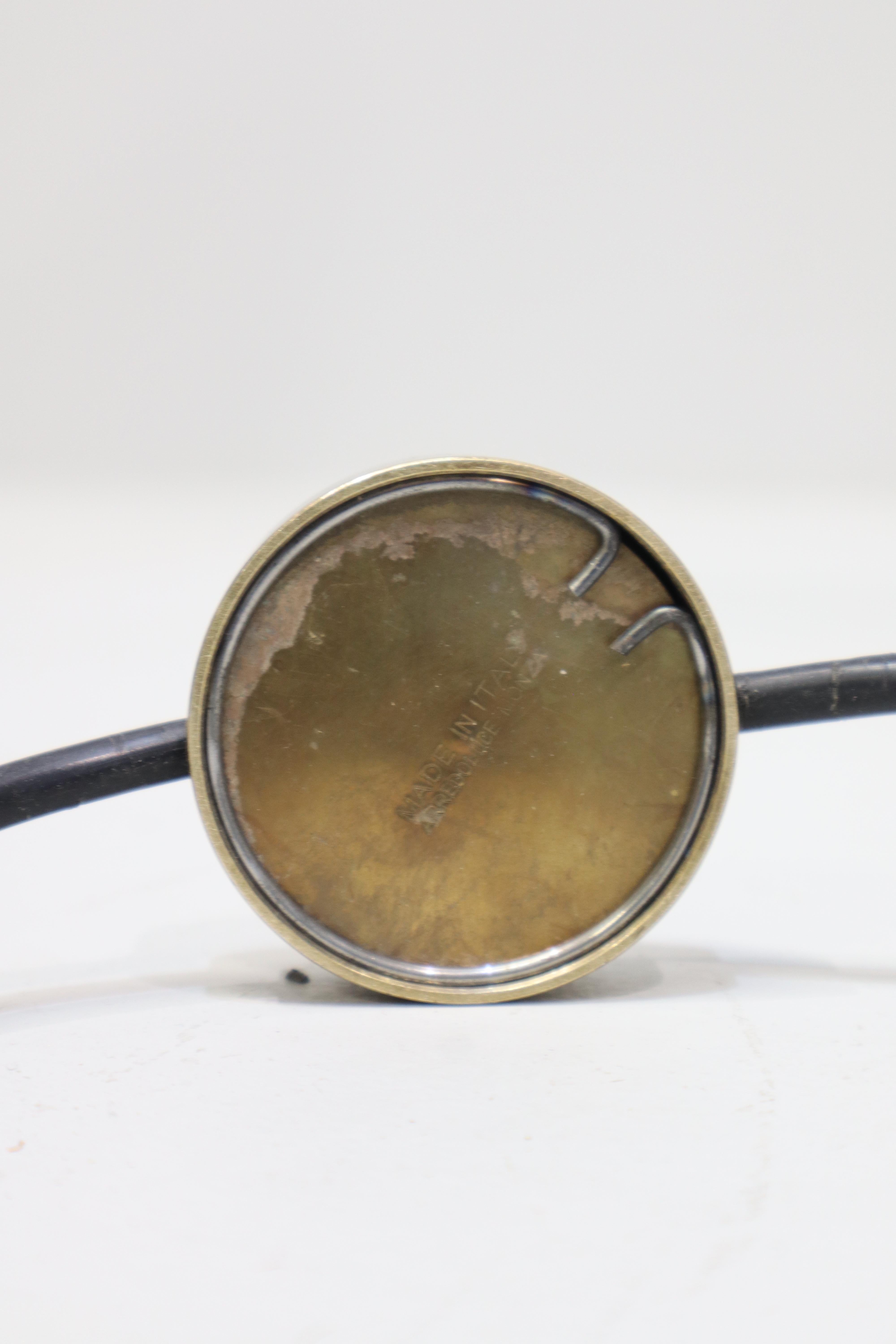Arredoluce Polifemo 12555 de Angelo Lelli en venta 4