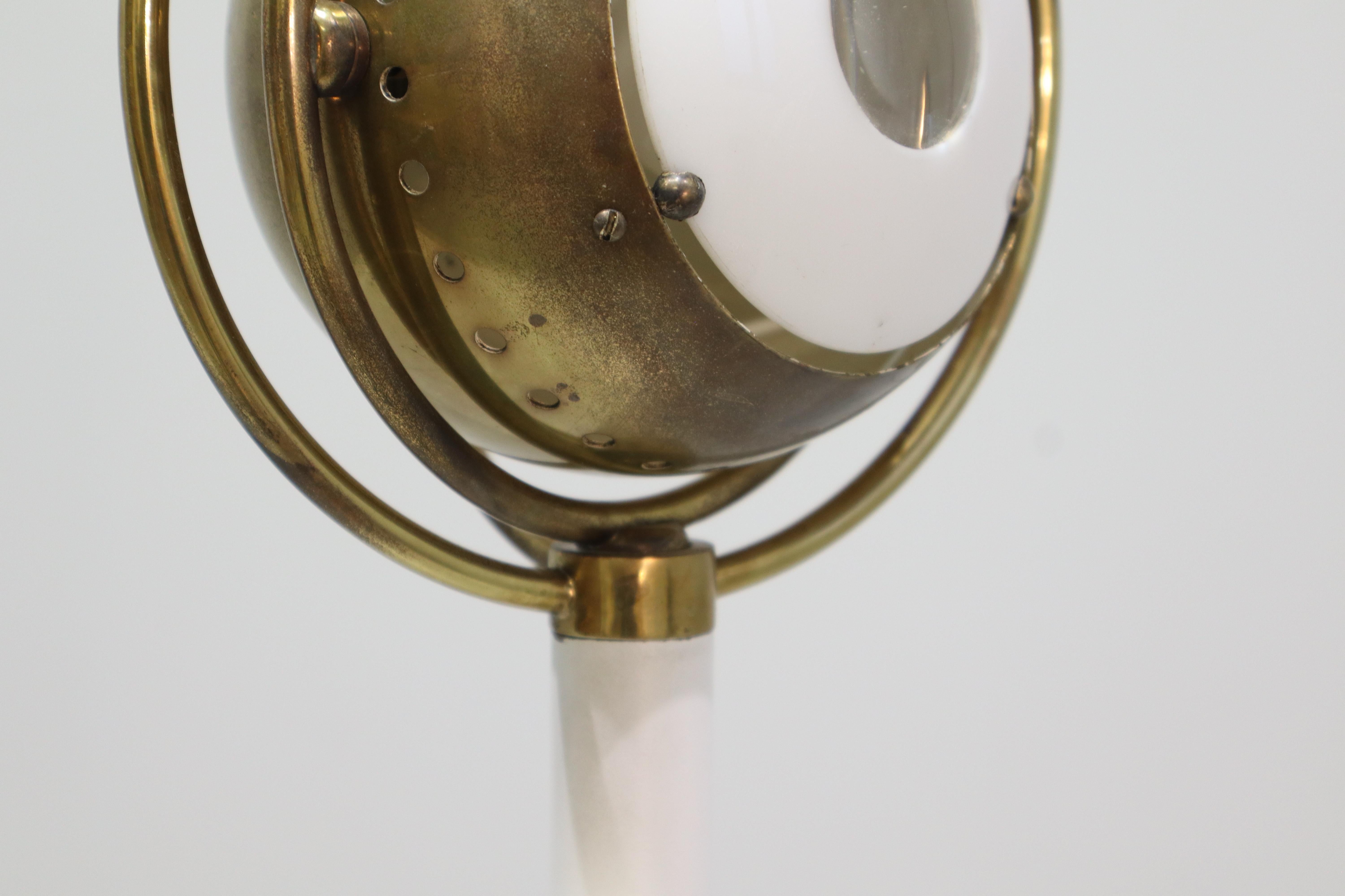 Arredoluce Polifemo 12555 de Angelo Lelli en venta 5