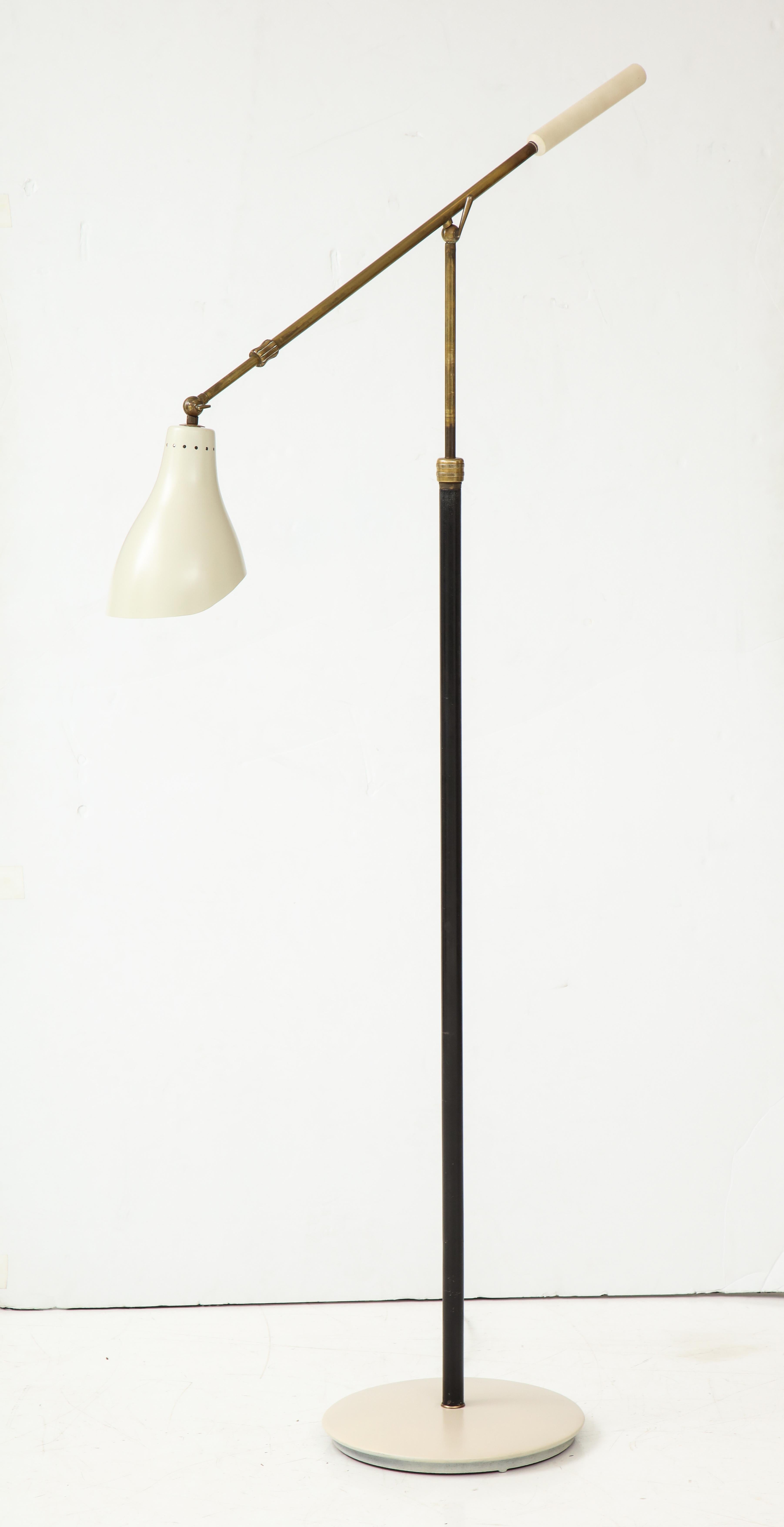 Arredoluce Rare Floor Lamp 3