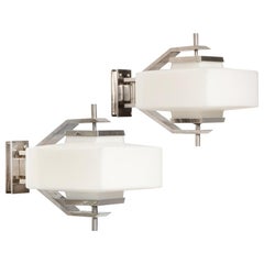 Arredoluce Sconces