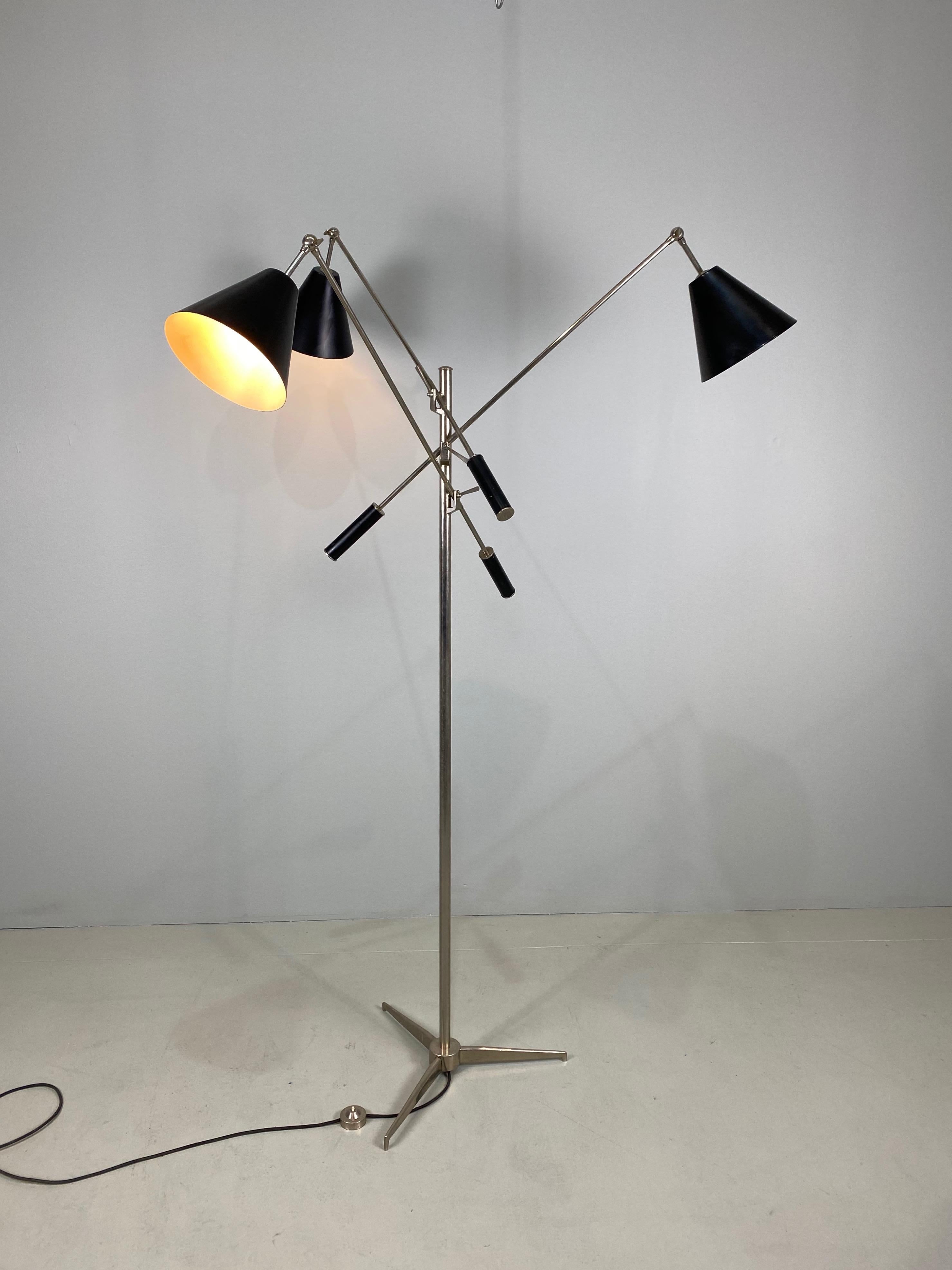 triennale lamp