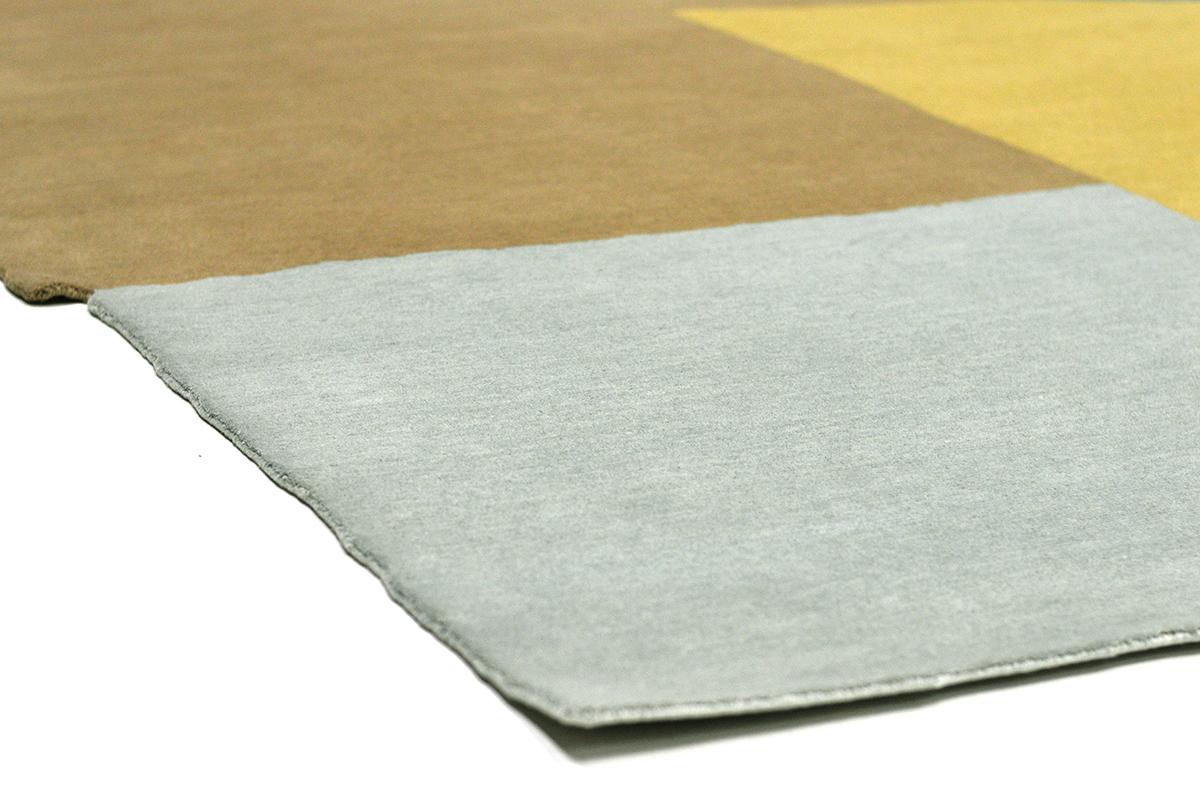Arrival, Design Rhymes Collection by Mehraban Rugs 10
