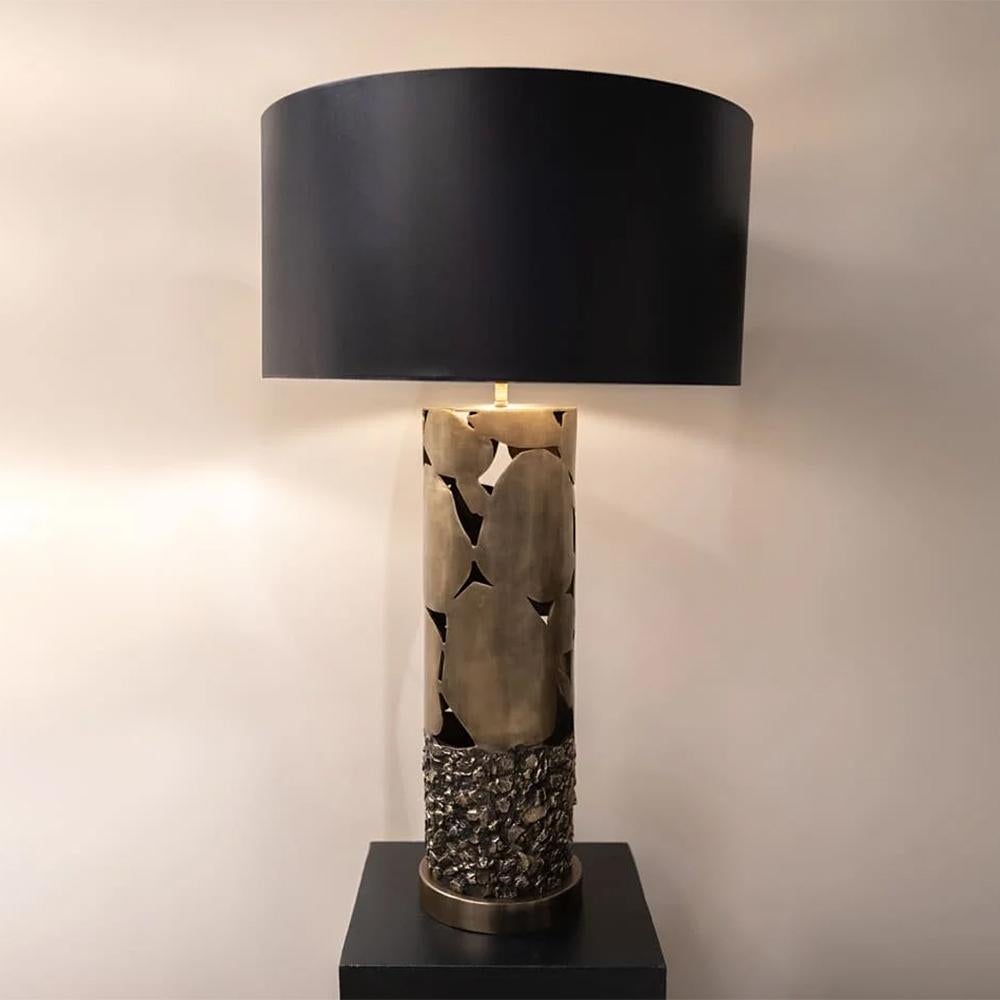 Contemporary Arroda Table Lamp For Sale