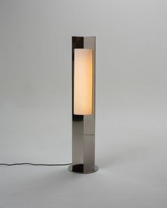 Arrow 120 floor lamp with diffuser