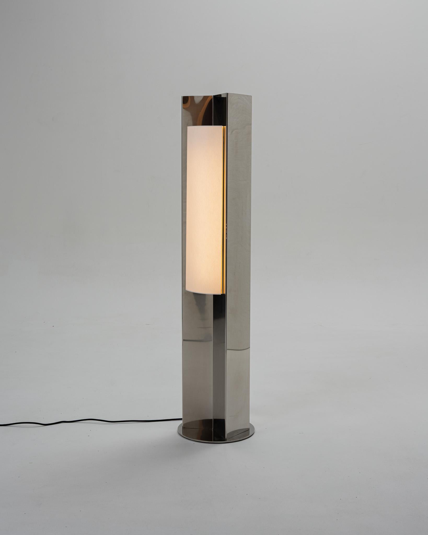 Lámpara de pie Arrow 120 con difusor en Bueno estado para la venta en PARIS, FR