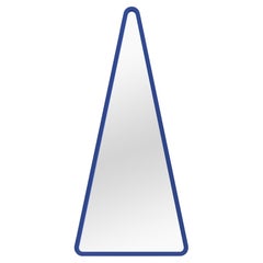 Arrow 3 — Triangular Wall Mirror Custom Color and Size by oitoproducts