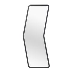 Arrow 6 — Specchio scultoreo: colori e dimensioni personalizzabili, a cura di oitoproducts