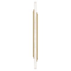 Arrow Alabaster High Wall Lamp