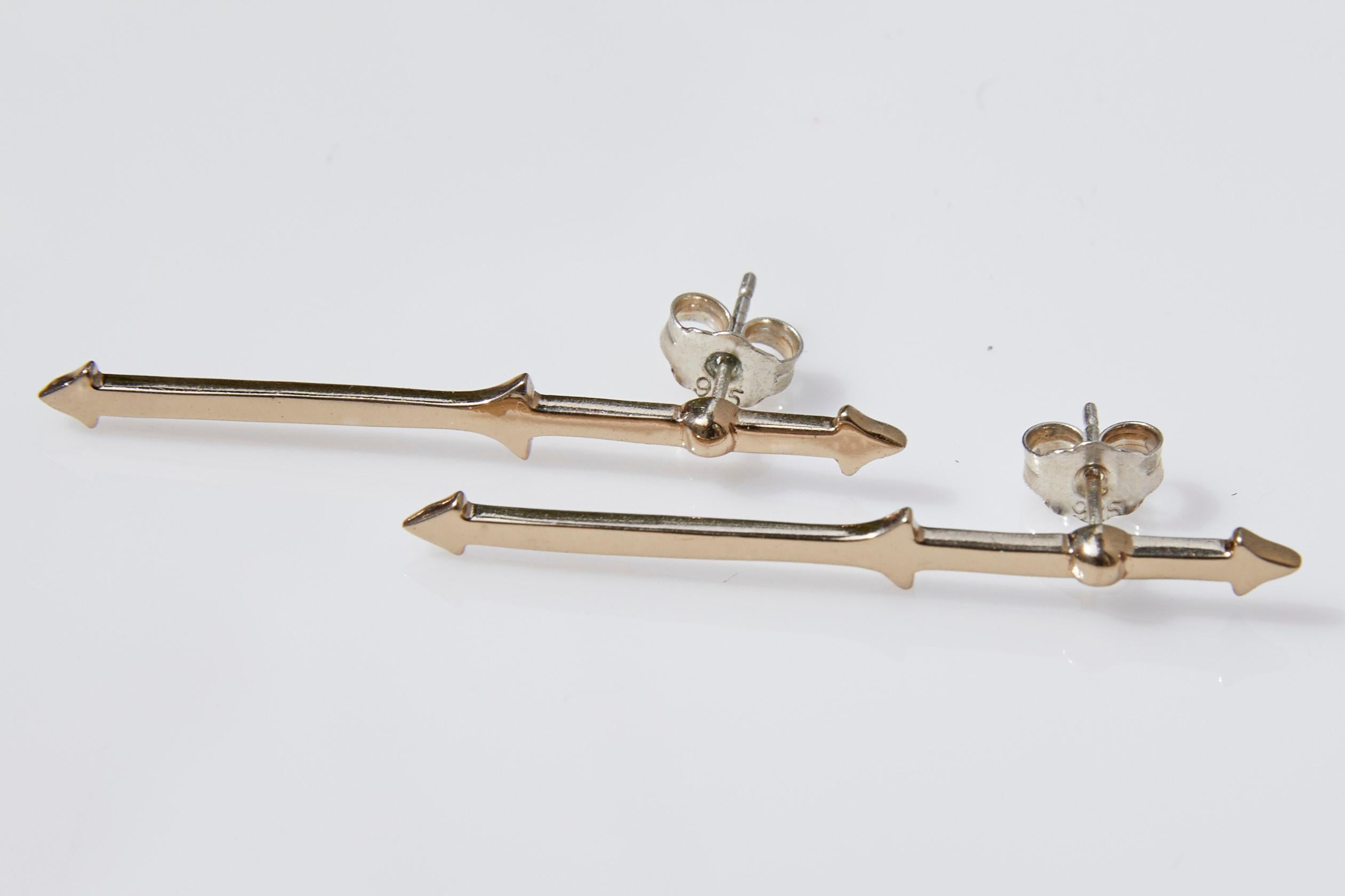 industrial piercing sword