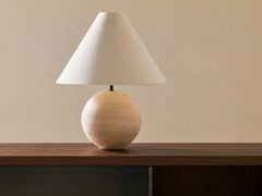 Arrow L Table Lamp by Veermakers