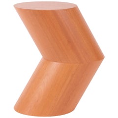 Arrow Side Table by Estudio Persona