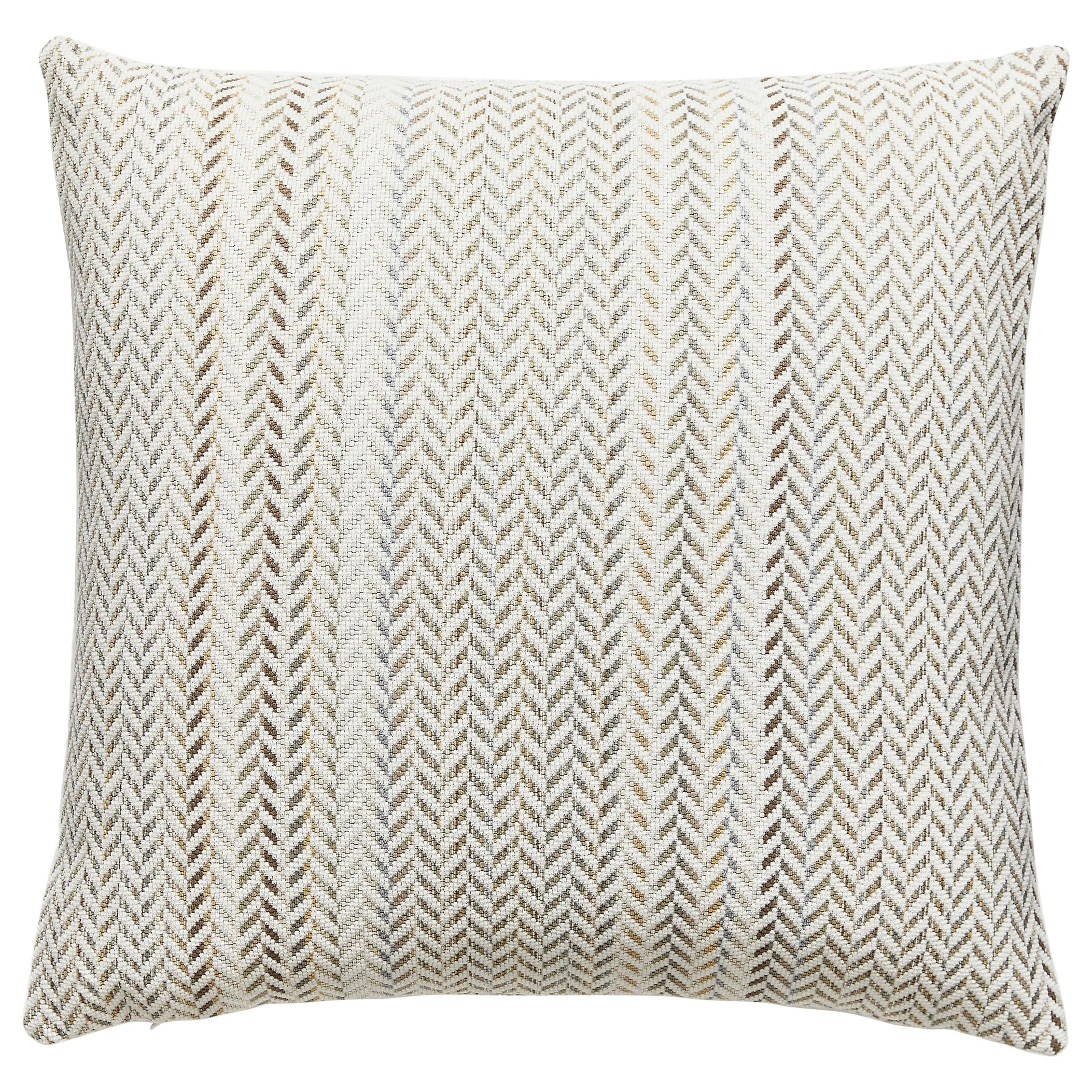 Arrow Stripe Pillow