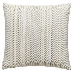 Arrow Stripe Pillow
