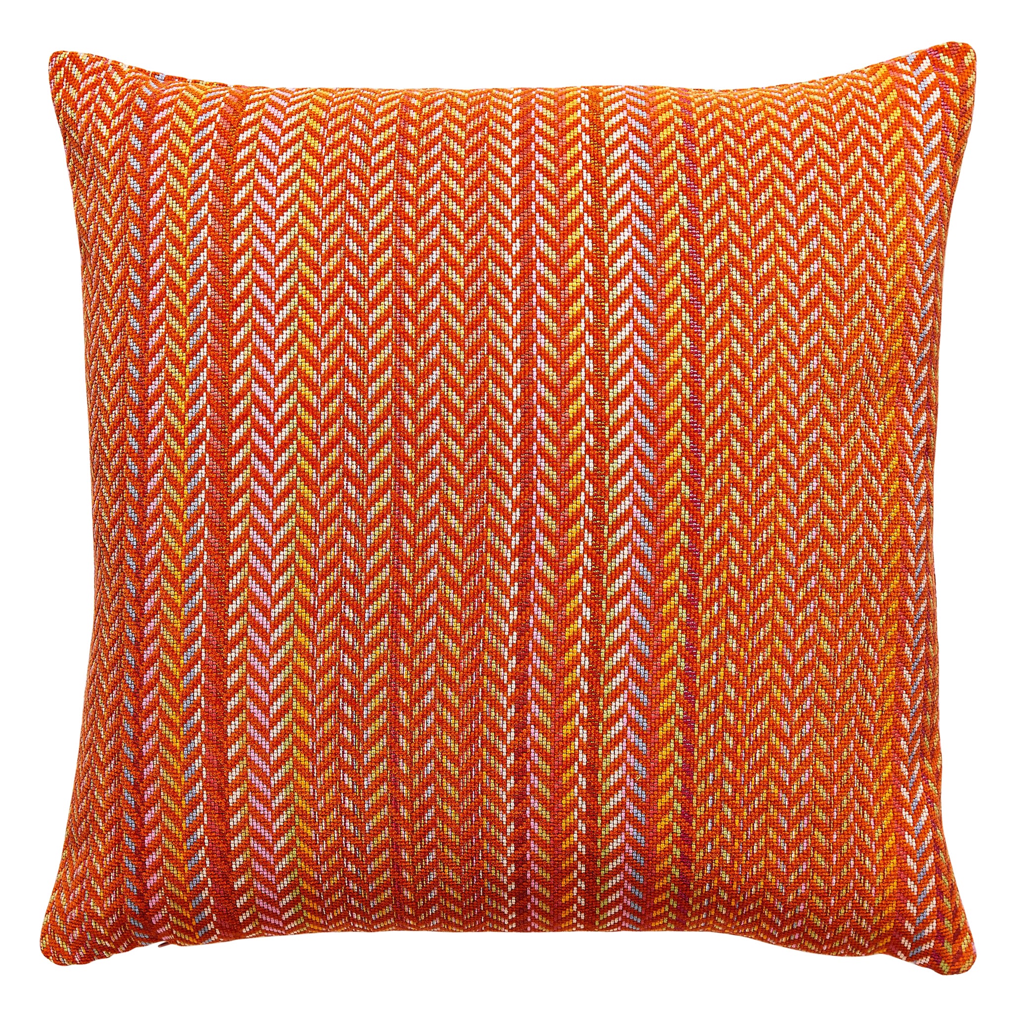 Arrow Stripe Pillow