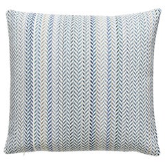 Arrow Stripe Pillow