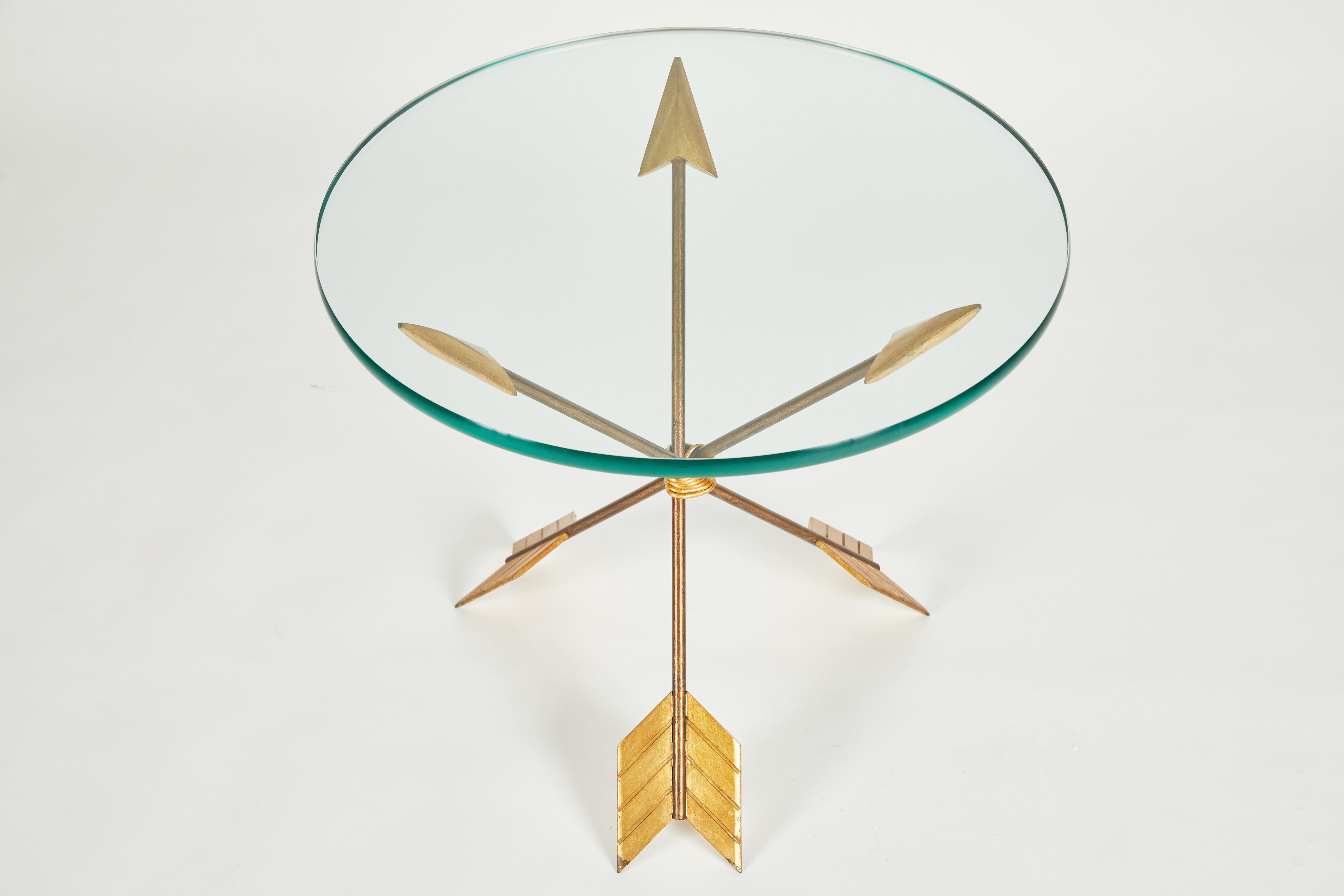 American Arrow Table