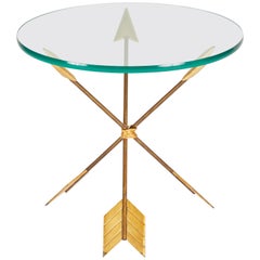 Arrow Table Arrow Table