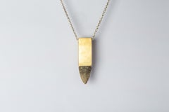 Arrowhead Amulet Cuboid (MR+MA+ARW)