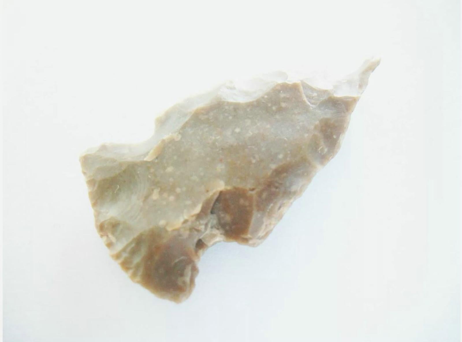 ARROWHEAD - Canadian First Nations Stone Projectile/Pendant - 2