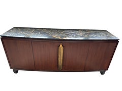 Arrowhead Anrichte von Laura Kirar für Baker Furniture