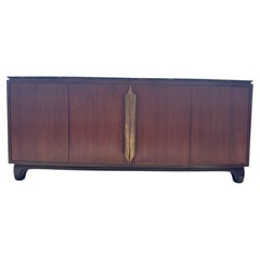 Arrowhead Anrichte von Laura Kirar für Baker Furniture