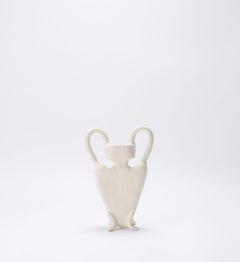Arrowhead Vessel 01 by Joana Kieppe