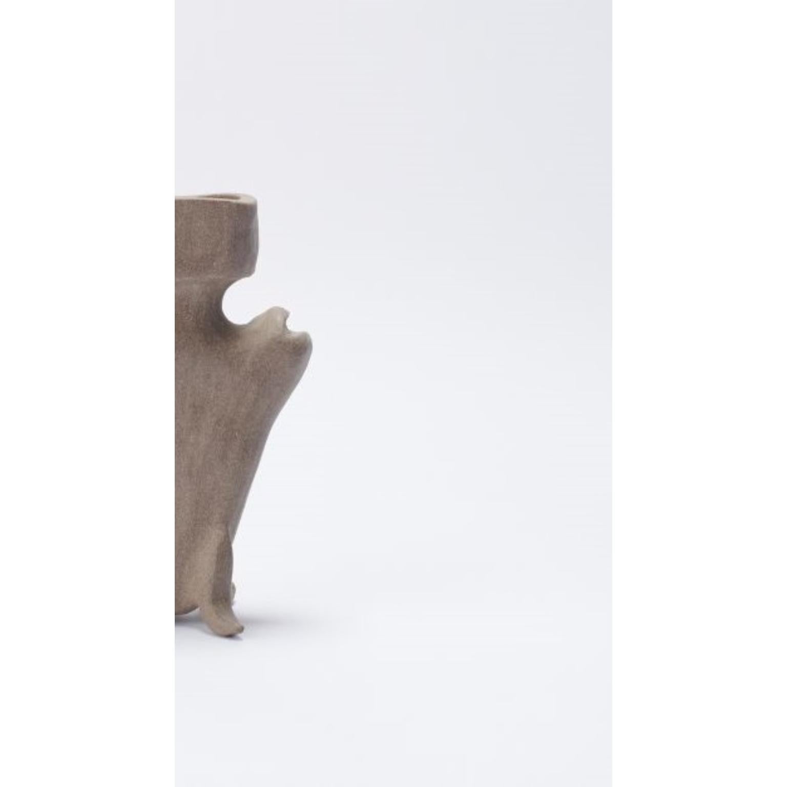 Postmoderno Vaso Arrowhead 04 di Joana Kieppe in vendita
