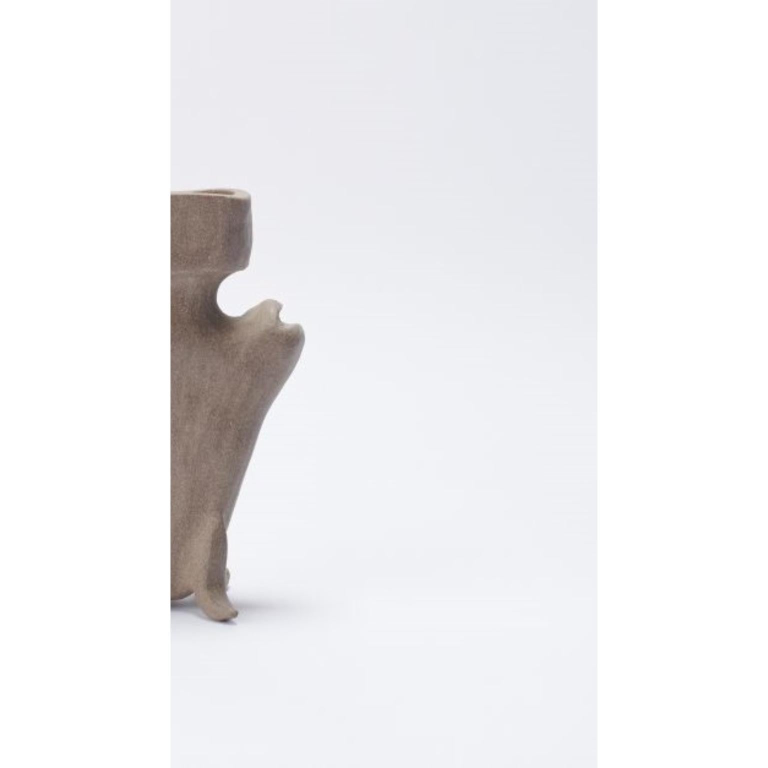 Post-Modern Arrowhead Vessel 04 by Joana Kieppe For Sale