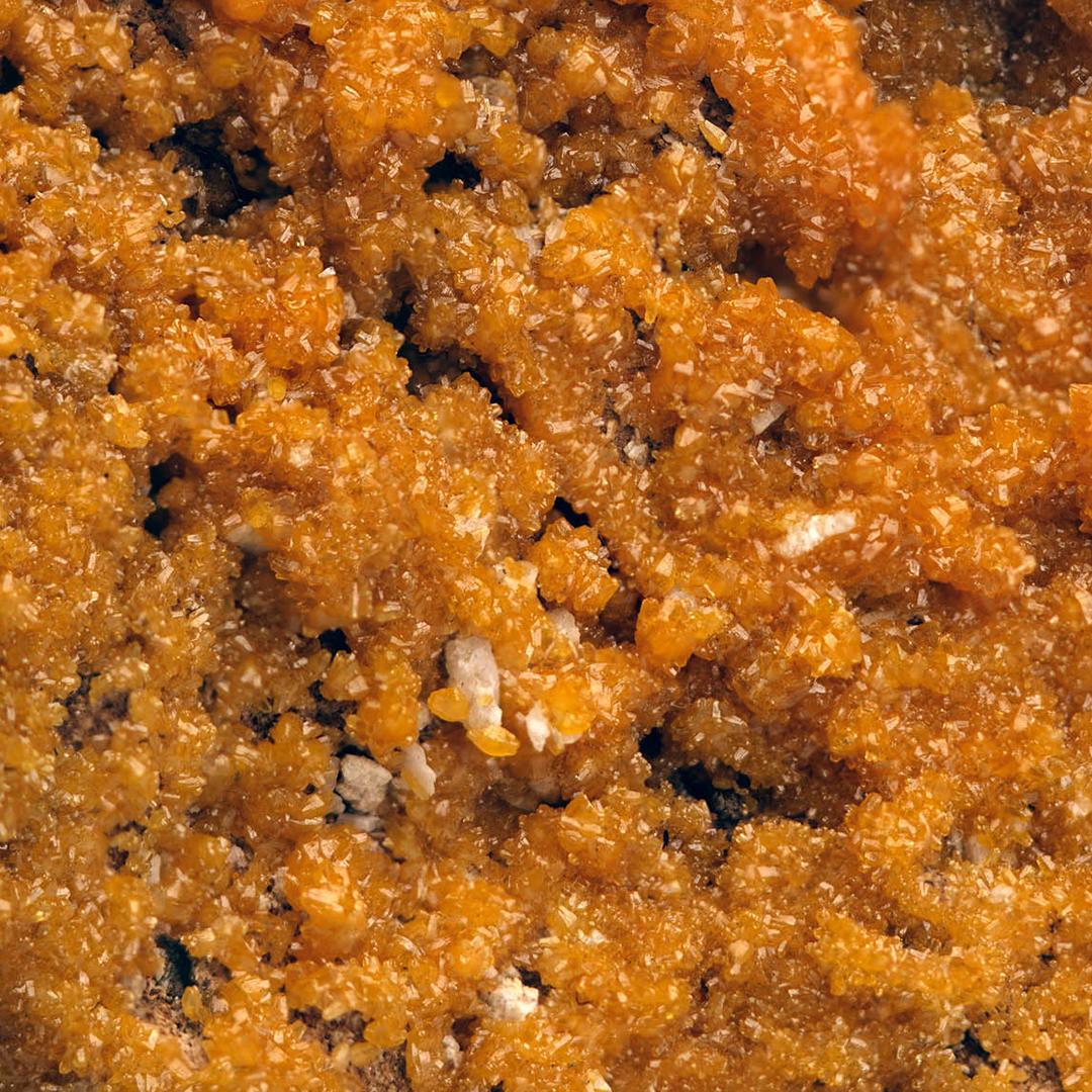 Arsenian Pyromorphite From Bunker Hill For Sale 1