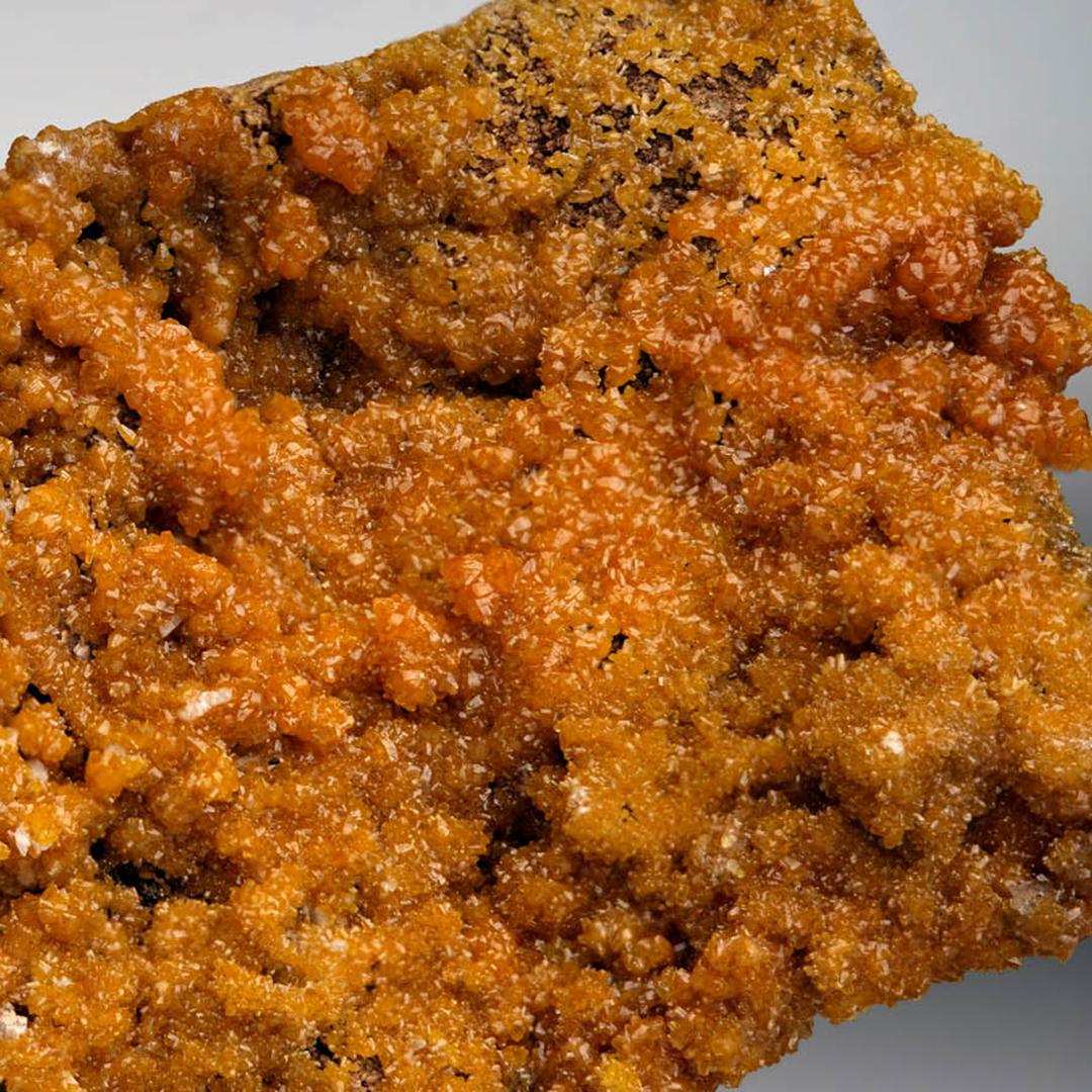 Arsenian Pyromorphite From Bunker Hill For Sale 2