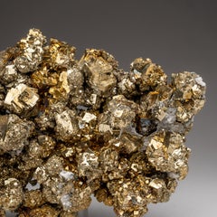 Arsenopirite da Yaogangxian, Monti Nanling, Provincia di Hunan, Cina