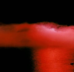 Blast artificiel, 2009, de la série « While You Are Sleeping »