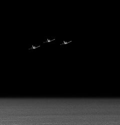 Disappearance, 2009, aus der Serie „ While You Are Sleeping“