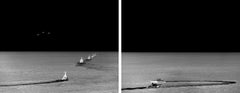 Disappearance and Destiny, Diptyque de la série While You Are Sleeping