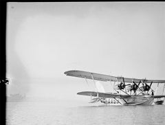 Machines II. From The Dis (This) appearance series. Color Photography